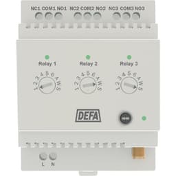 DEFA Home Relay DIN
