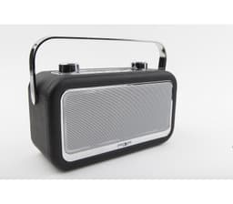 POPvintage BT DAB+ Radio Sort