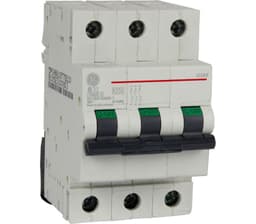 Automatsikring G103 B 32  32A EFA