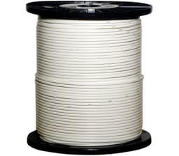 PR Pluss 500V 2X6/6 Trommel