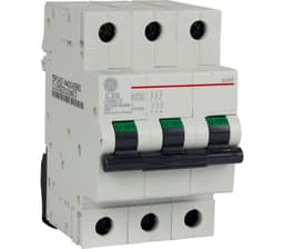 Automatsikring G103 C 20  20A EFA