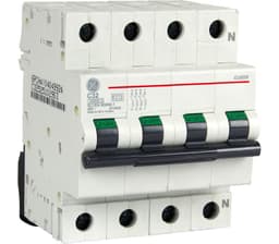 Automatsikring G103N C 32  32A EFA