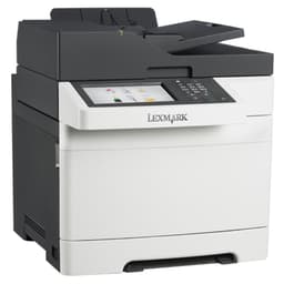 Lexmark CX510de laser AIO printer