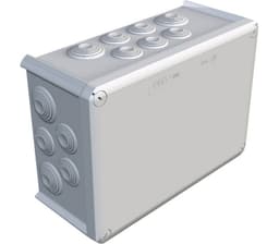 Koblingsboks OBO T350 IP66