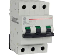 Automatsikring G103 C 63  63A EFA