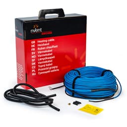 Raychem T2BLÅ-10 60M 605W/230V