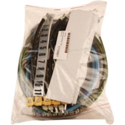 TKS tilbehørpose 230V IT 10mm²