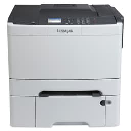 Lexmark CS410dtn värilasertulostin