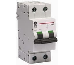 Automatsikring 1 Pol+N 13 A B Kar.2 Moduler