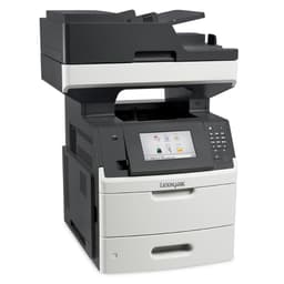 Lexmark MX710de laser AIO printer