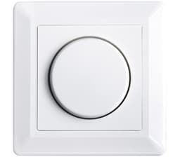 Dimmer LED1 DIM200 Trykk/vri