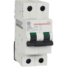 Automatsikring G102 C 20  20A EFA