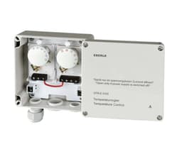 TERMOSTAT DTR3102,2X-15/+15GR.C,TAKRENNE