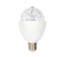 LED Discopære