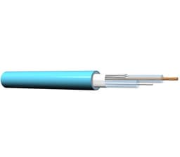 Txlp/2R Nordic 890/10 Varmekabel