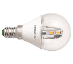 Megaled Illum P45 Incanda E14 2800K 3,5W 250lm