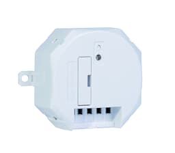Wireless Mottager For Elmotorer EJLR-1000. 230V, 12V og 24V
