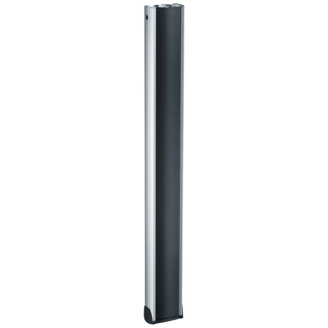 Vogels Pro PUC stolpe 80 cm 2508 (silver)