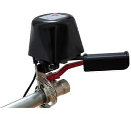 Popp Stoppekran - Flow stop Z-Wave