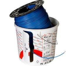 PN 2,5 G/G BØTTE 200m