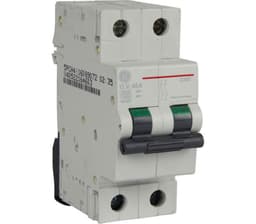 Overbelastningsvern OV 2/40 2/40A EFA