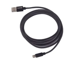 USB sync/ladekabel lightning 2m