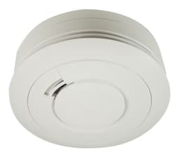 Røykvarsler optisk 9V batteri