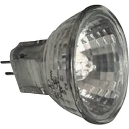 Halogen 12V MR11 ALU 16W(20w) 30° 2500T DESIGNLIGHT