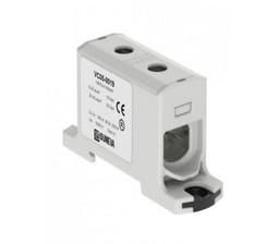 Klemme isolert OTL 1x25-150mm² AL/CU Grå