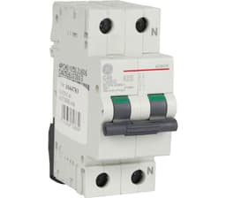 Automatsikring 1 Pol+N 40 A C Kar.2 Moduler EFA