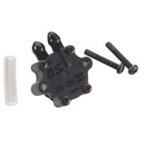 OS-72508100 OS FS-200S-P Pumpeenhet PD-08