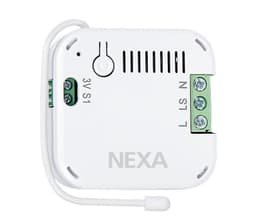 Nexa Z-Wave Mottager dimmer AD-146