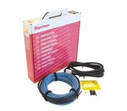 Raychem T2BLÅ-20 50M 980W/230V