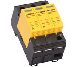 OVERSPENNINGSVERN 3P TYPE 2 PLUGGBAR 275V CV023467