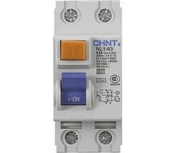JORDFEILBRYTER 2P 63A 300mA KL.A