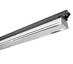 Reflecta II T5 2x28W Industriarmatur uten lysrør