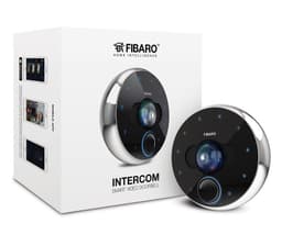Fibaro Intercom Smart Video Doorbell