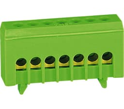 JORDKLEMME 7HULL