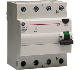 Jordfeilbryter BPA4 40/030 EFA