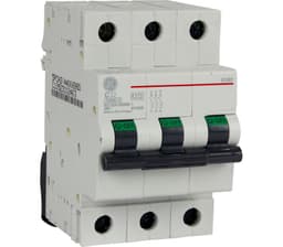 Automatsikring G103 C 32  32A EFA