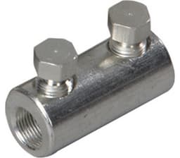 Skjøtehylse mekanisk 6-50mm² SLJ1.27 1kV AL/CU