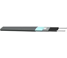 Selvbegr. Varmek. DEFROST PIPE 20W (ikke i vannrør)