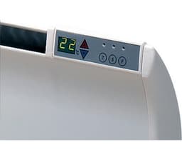 Termostat Varmeovn DT Digital Styring GLAMOX
