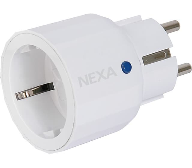 Nexa Z-Wave Mottager mini plug-in dimmer AD-147