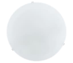 Mars Plafond 60W E27 Frostet