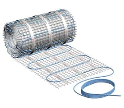 MILLIMAT/150 HS  150W  1m² varmematte