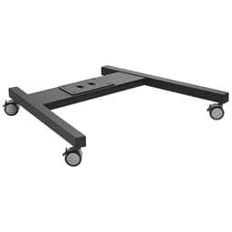 Vogels PFT 8520 vagnsram (svart)