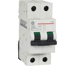 Automatsikring G102 C 63  63A EFA