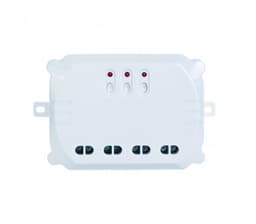 Wireless mottager av/på 3-kanaler GMR-824