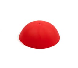 Cablecup Rød 158mm